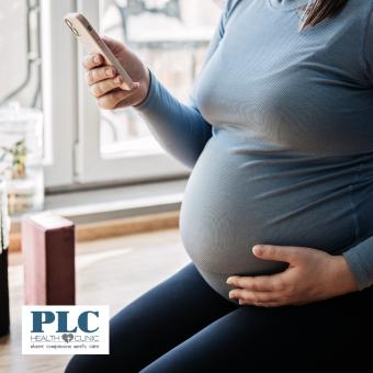 Sexually Transmitted Infections and Pregnancy